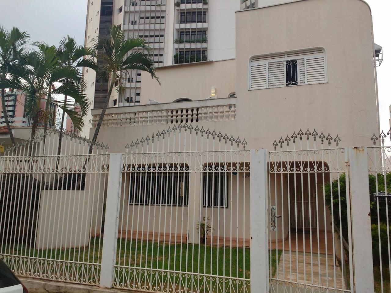 Narayana Hostel Sao Jose do Rio Preto  Exterior photo
